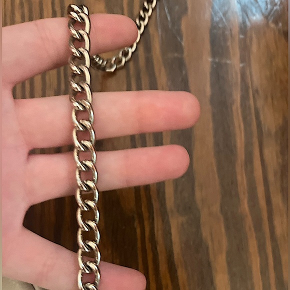 Small H&M cream colored purse - Picture 5 of 5